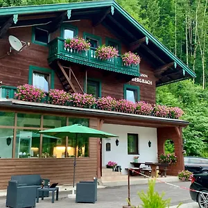Bergbach Maison d'hôtes