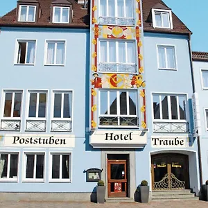 Posthotel Traube Donauwörth