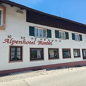 Alpen Martin Nesselwang
