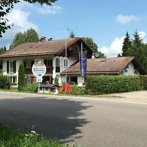 Schwansee Couette-café